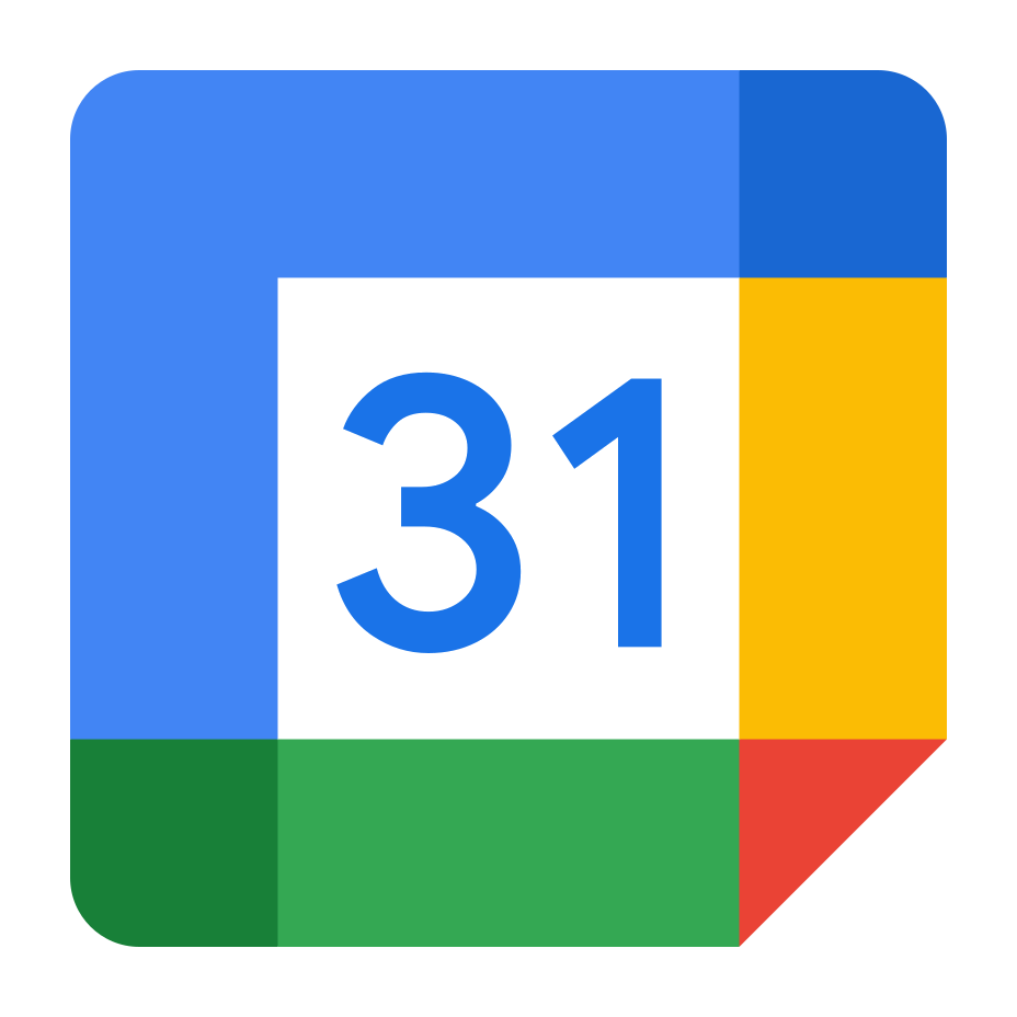 Google Calendar